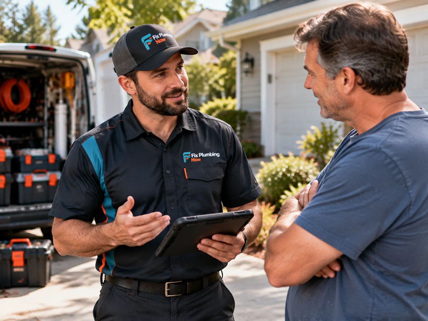 Clogged Drain Service Linn Creek, MO FAQs